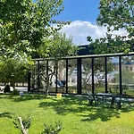Hotel Airport Garden Rinas