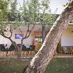 Hotel Airport Garden Rinas