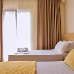 Airport Garden Hotel Rinas