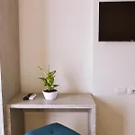 Airport Garden Hotel