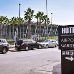 Hotel Airport Garden Rinas