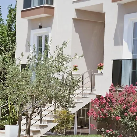 Airport Garden Hotel 3*