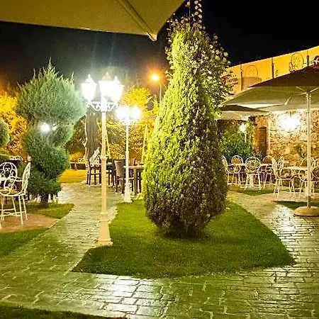 Hotel Airport Garden