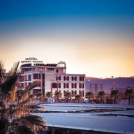 Hotel Airport Garden 3*