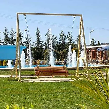 Airport Garden Hotel