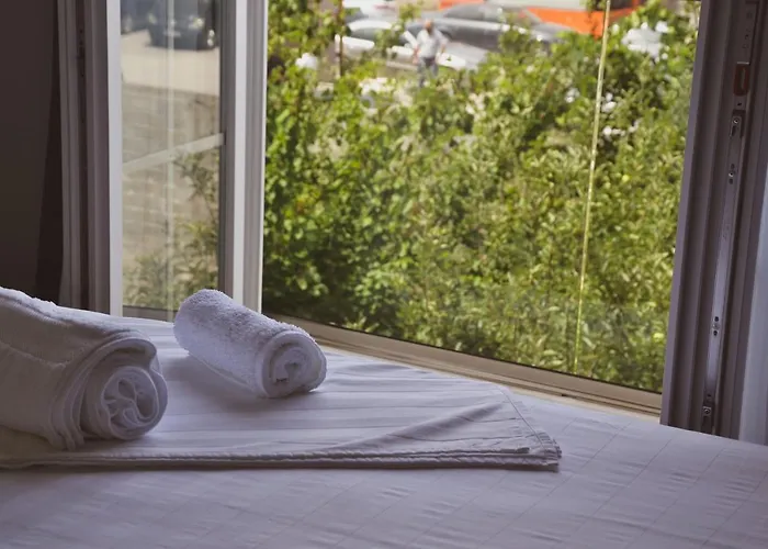 Hotel Airport Garden 3*