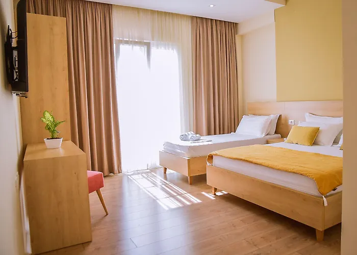 Hotel Airport Garden 3*